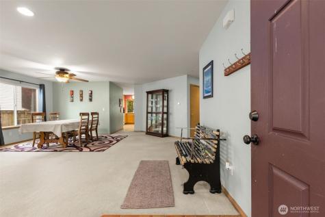 1822 Fisher Avenue Dupont WA 98327