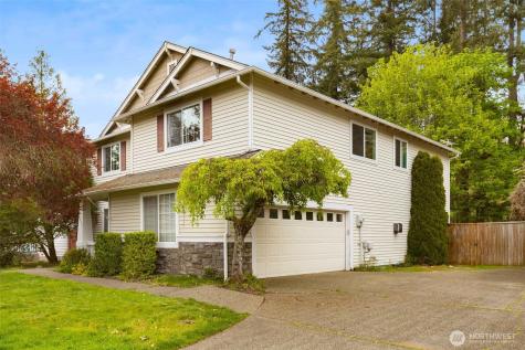 1822 Fisher Avenue Dupont WA 98327