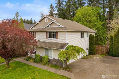 1822 Fisher Avenue Dupont WA 98327