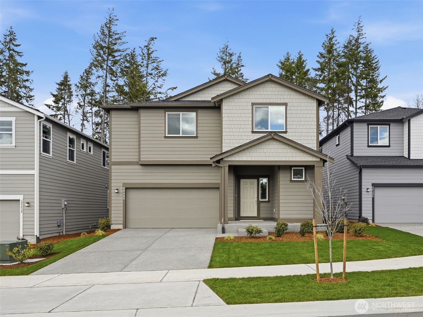 20444 Myrtle Place E Bonney Lake WA 98391