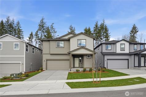 20444 Myrtle Bonney Lake WA 98391
