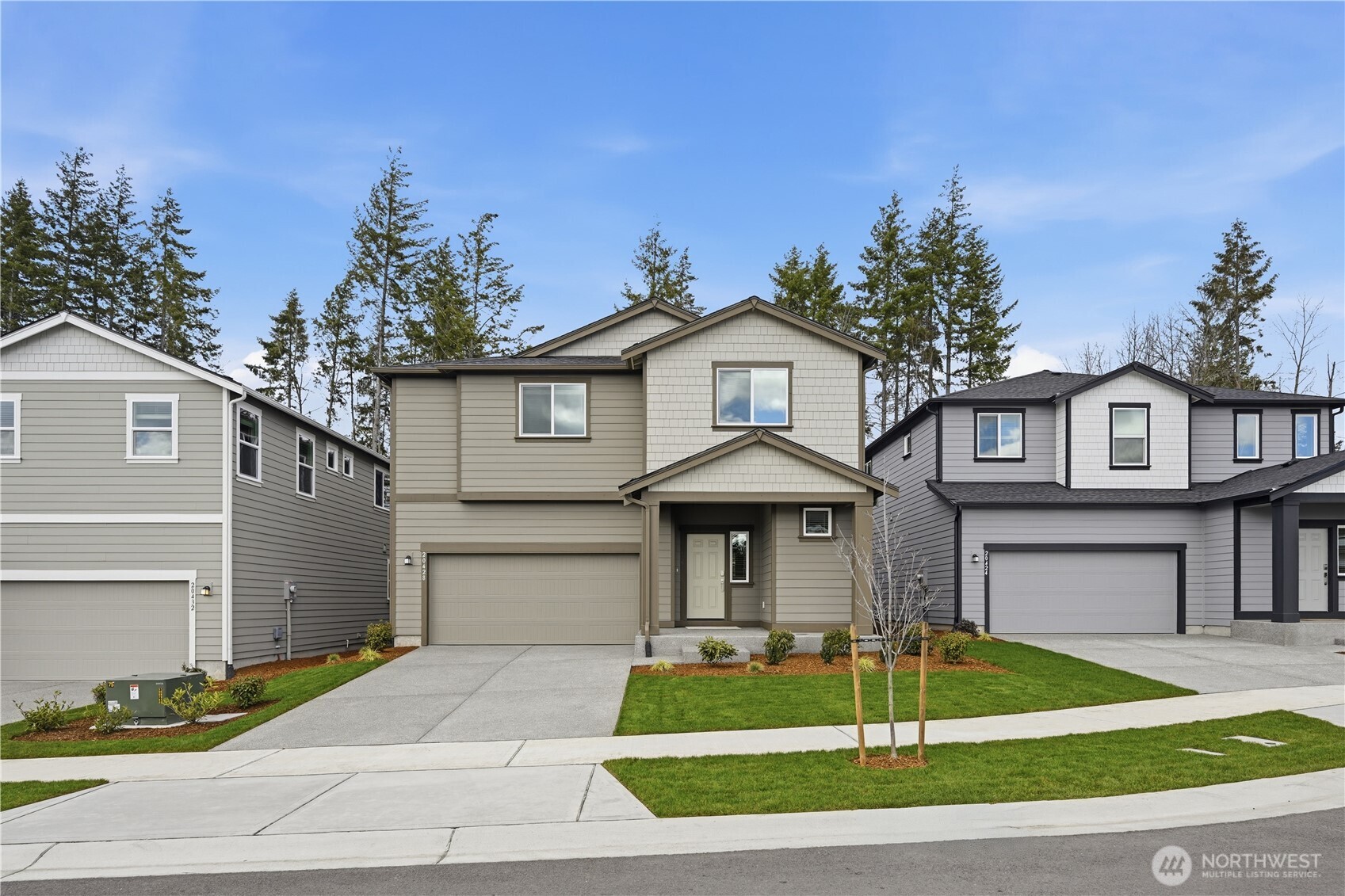 20444 Myrtle Place E Bonney Lake WA 98391