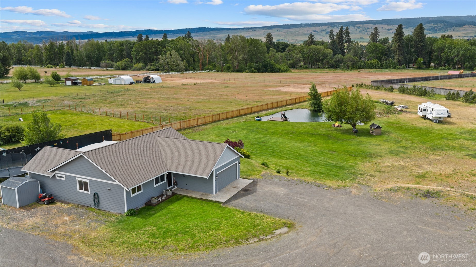 240 Rocky River Road Ellensburg WA 98926