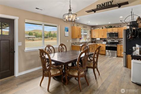 240 Rocky River Road Ellensburg WA 98926