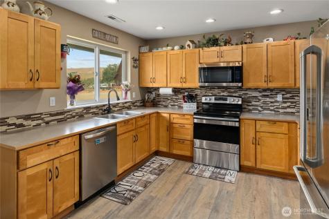 240 Rocky River Road Ellensburg WA 98926