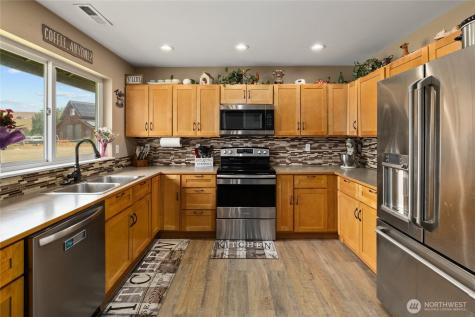 240 Rocky River Road Ellensburg WA 98926