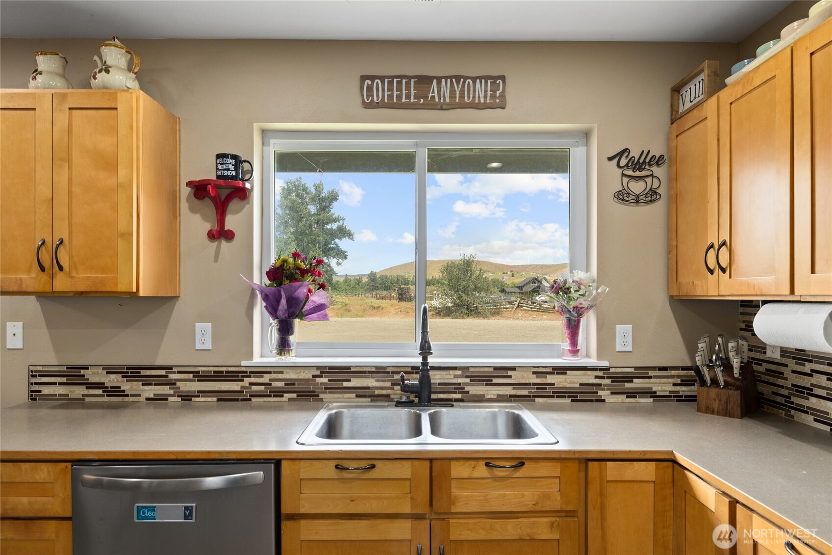 240 Rocky River Road Ellensburg WA 98926