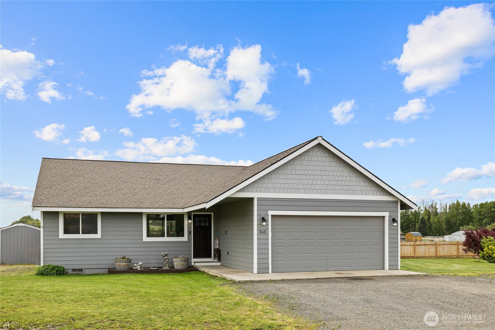 240 Rocky River Road Ellensburg WA 98926