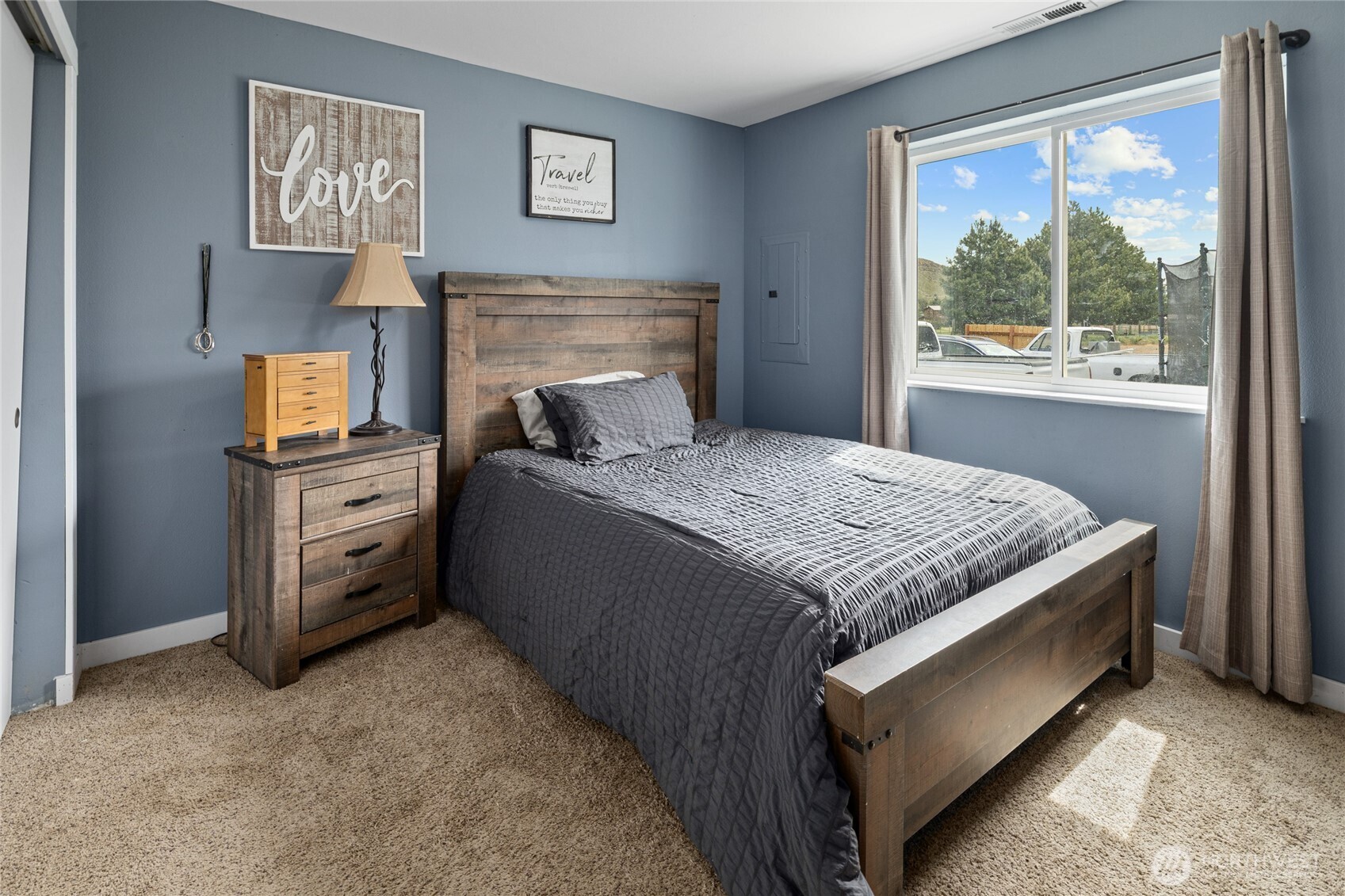240 Rocky River Road Ellensburg WA 98926