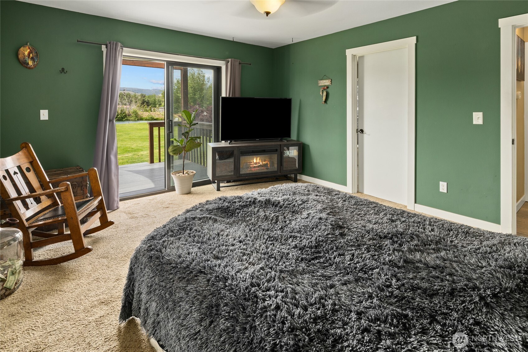 240 Rocky River Road Ellensburg WA 98926