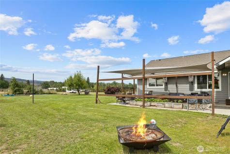 240 Rocky River Road Ellensburg WA 98926
