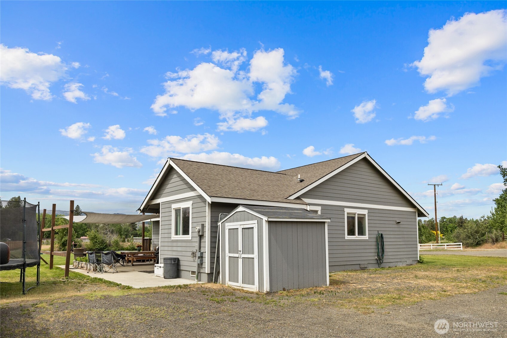 240 Rocky River Road Ellensburg WA 98926