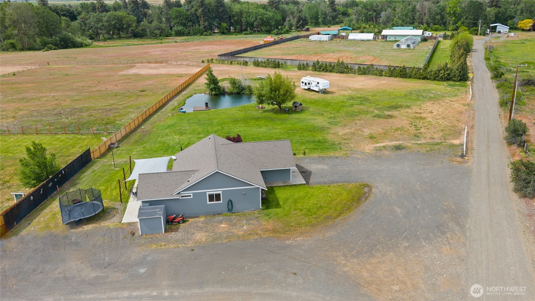 240 Rocky River Road Ellensburg WA 98926