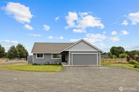 240 Rocky River Road Ellensburg WA 98926