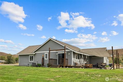 240 Rocky River Road Ellensburg WA 98926