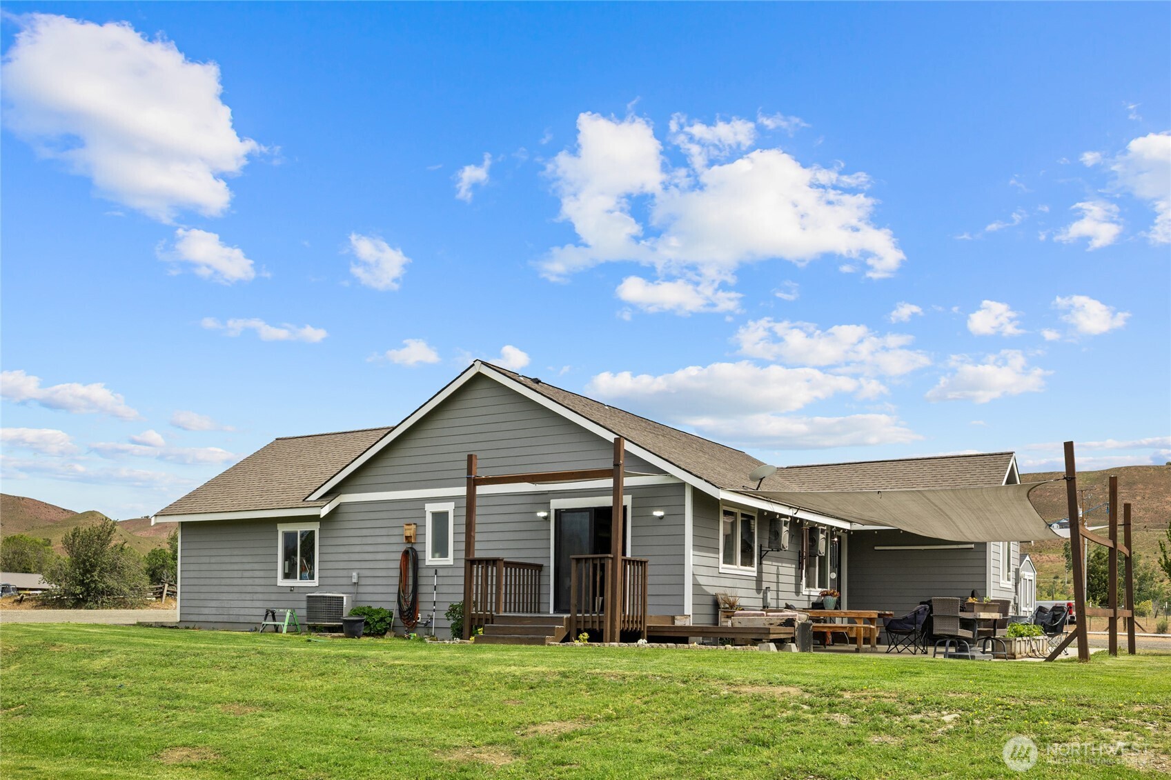 240 Rocky River Road Ellensburg WA 98926