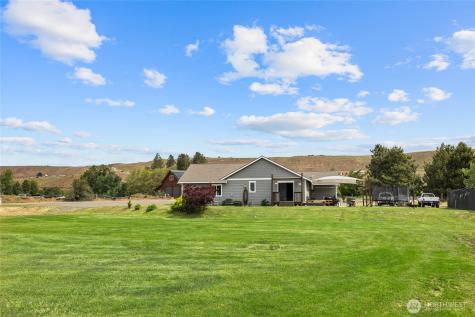 240 Rocky River Road Ellensburg WA 98926
