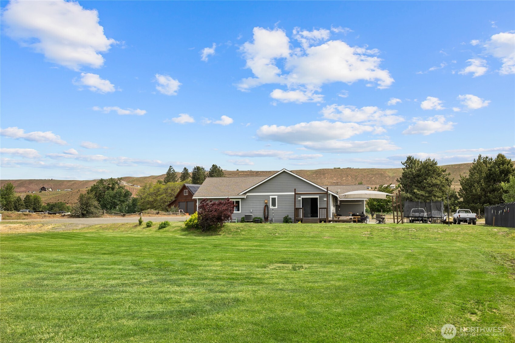 240 Rocky River Road Ellensburg WA 98926