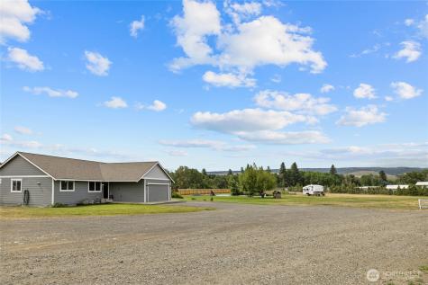 240 Rocky River Road Ellensburg WA 98926