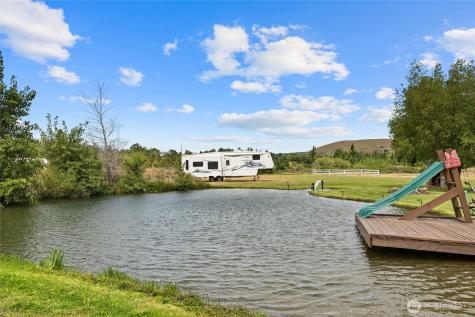 240 Rocky River Road Ellensburg WA 98926