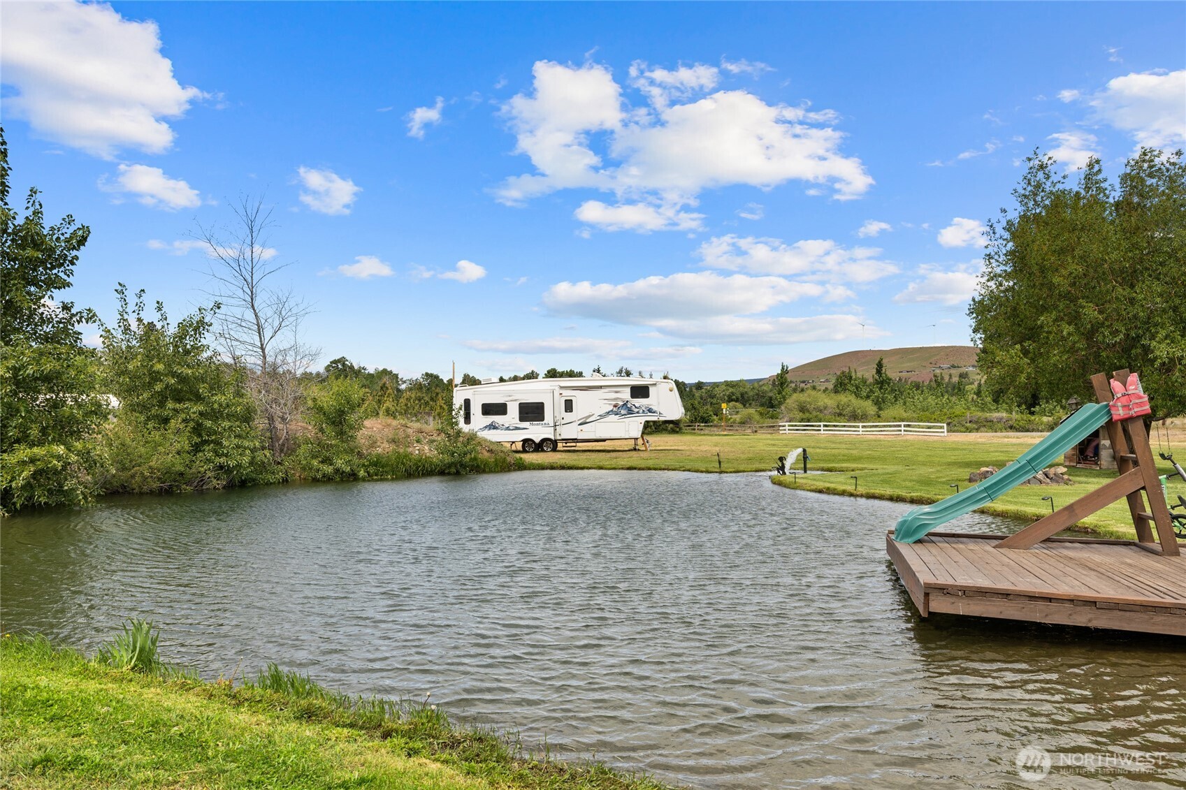 240 Rocky River Road Ellensburg WA 98926