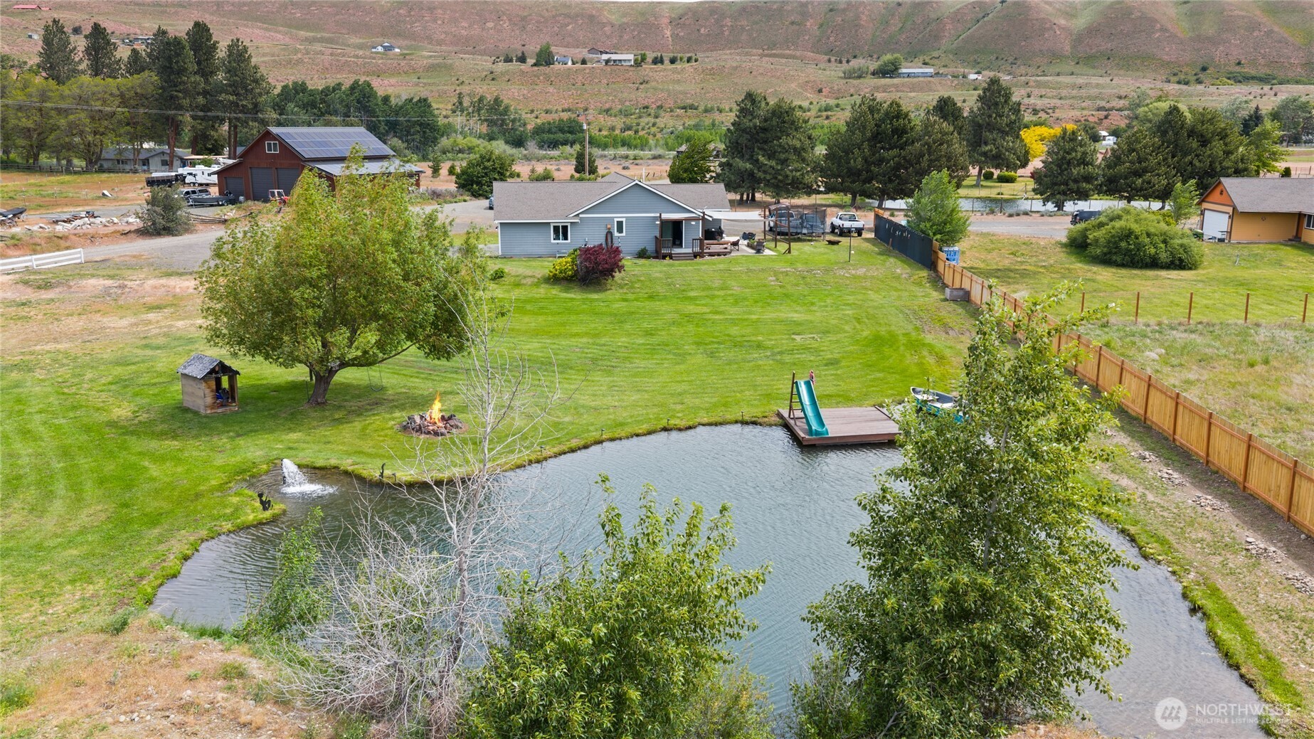 240 Rocky River Road Ellensburg WA 98926