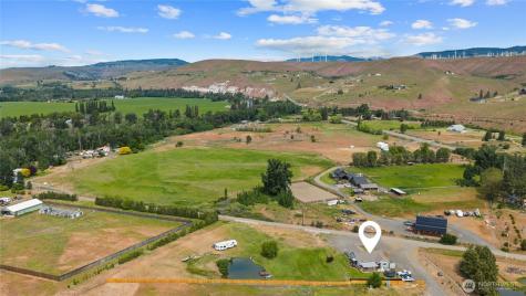 240 Rocky River Road Ellensburg WA 98926