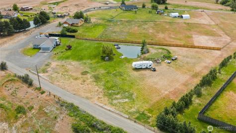 240 Rocky River Road Ellensburg WA 98926