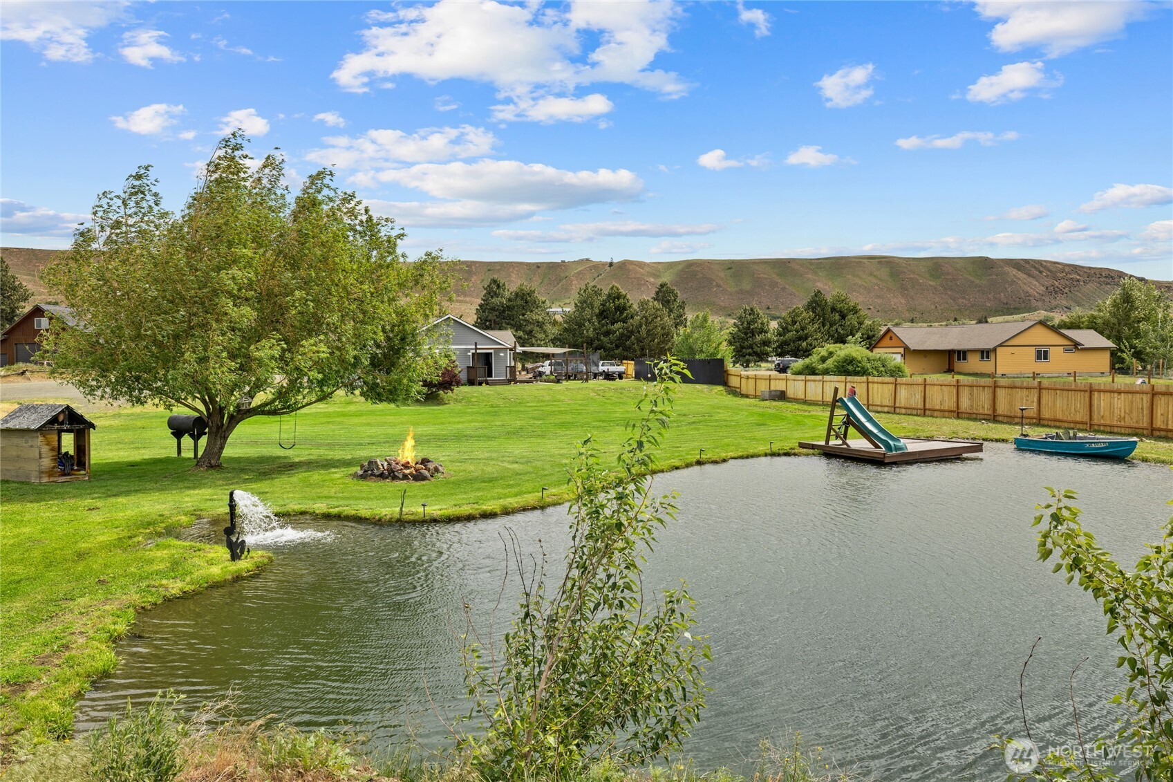 240 Rocky River Road Ellensburg WA 98926