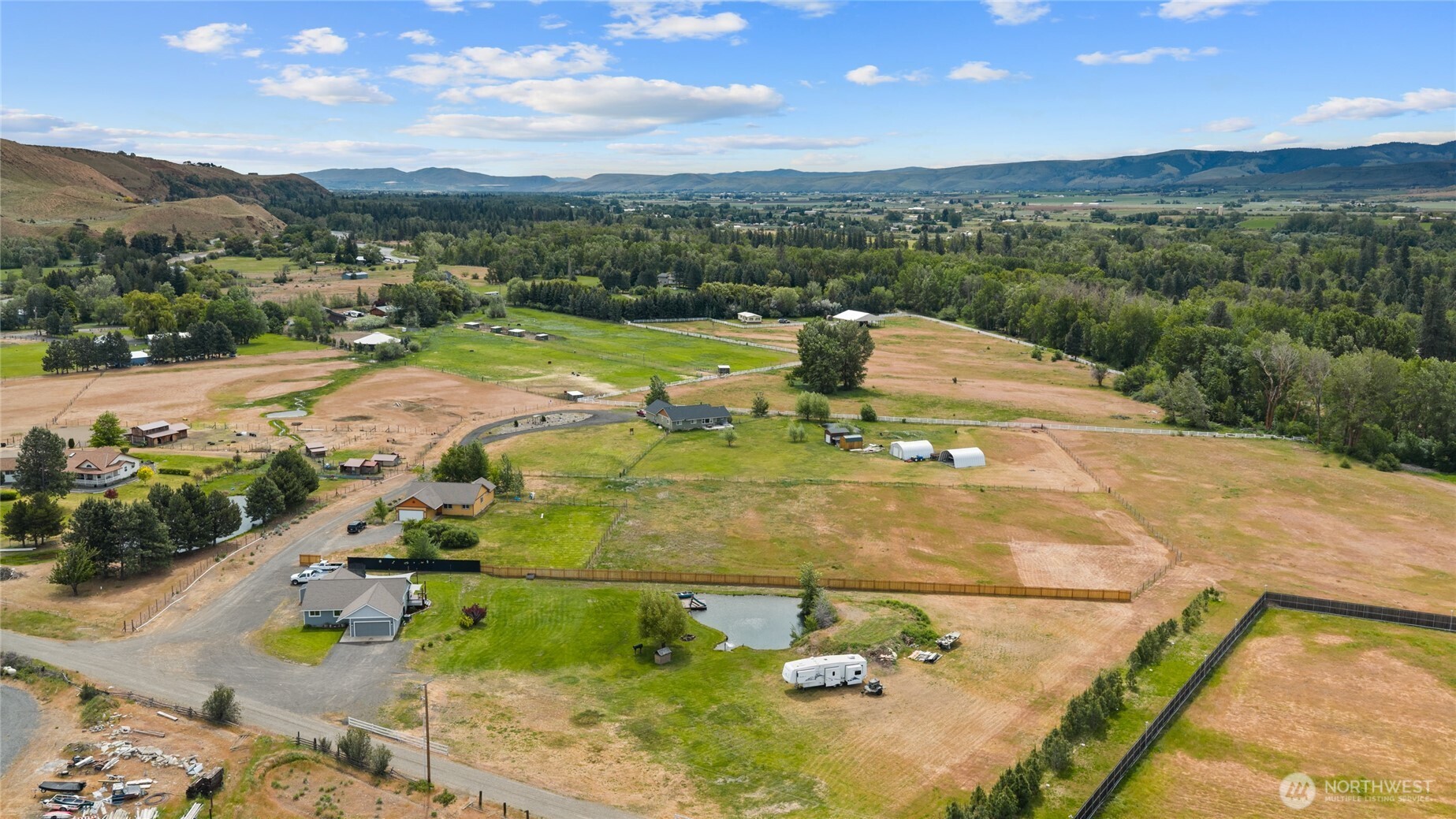 240 Rocky River Road Ellensburg WA 98926