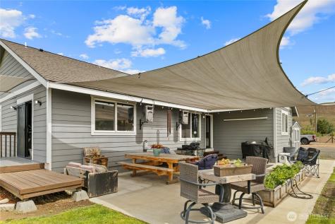240 Rocky River Road Ellensburg WA 98926