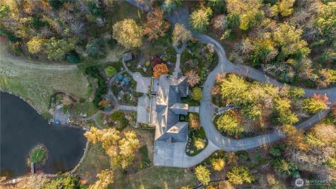 4205 SW Point Robinson Road Vashon WA 98070