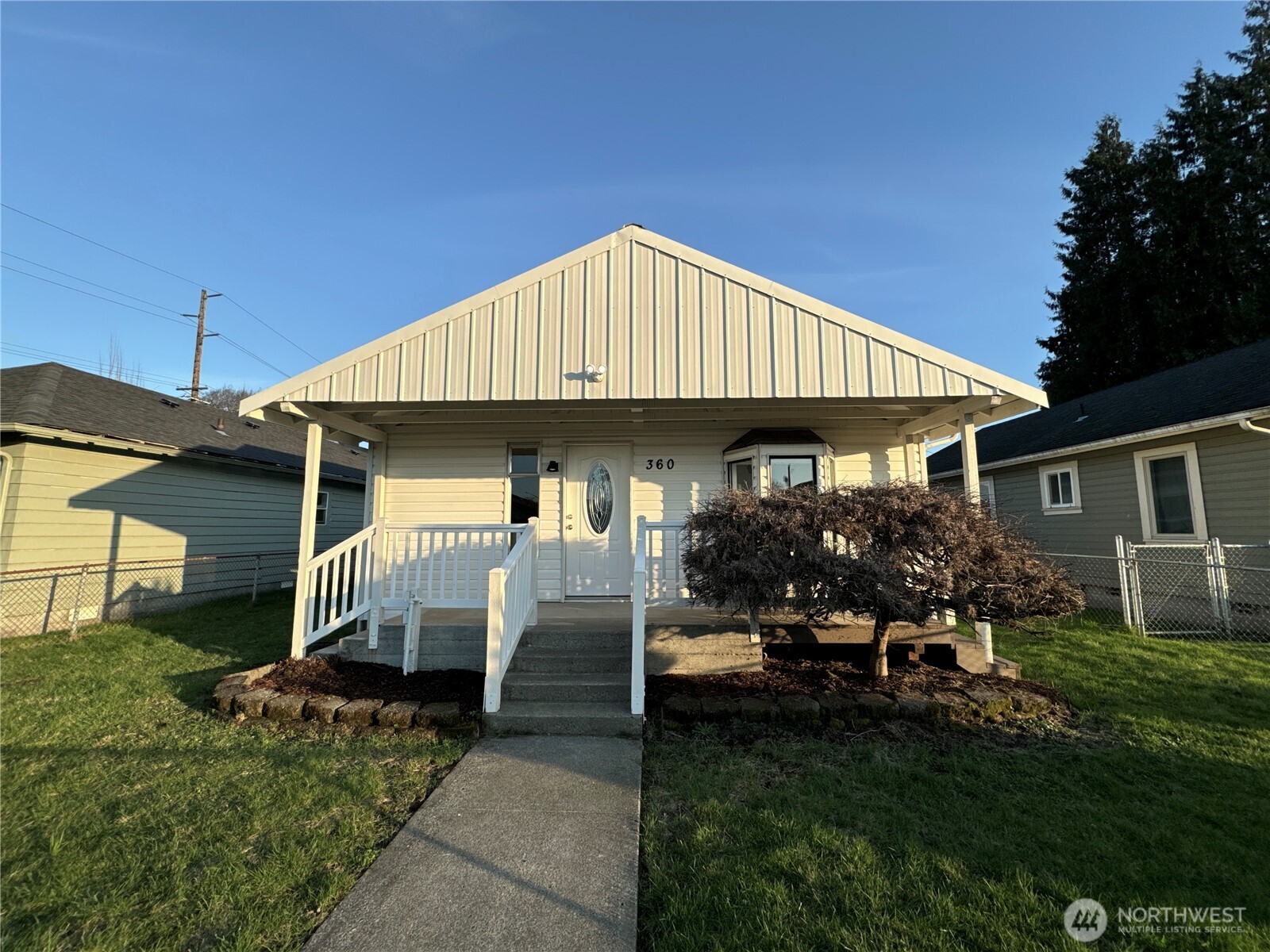 360 27th Avenue Longview WA 98632
