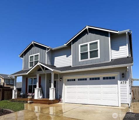 479 Sportsmen Street SW Ocean Shores WA 98569