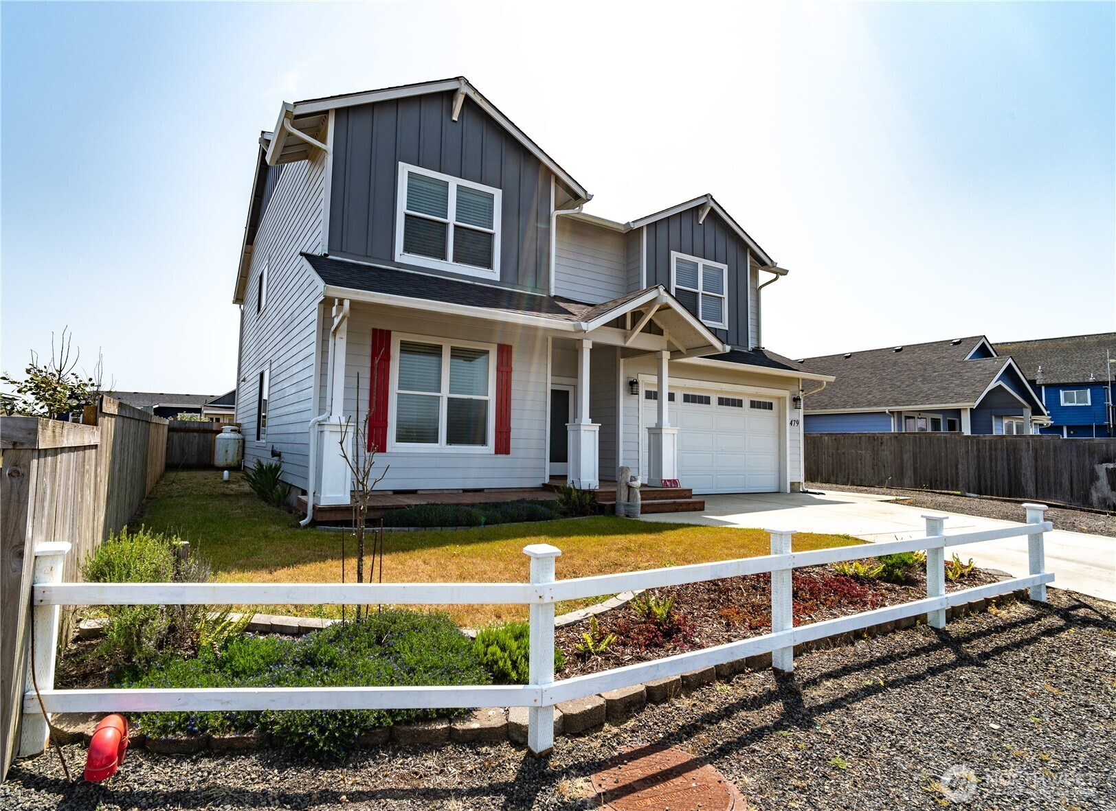 479 Sportsmen Street SW Ocean Shores WA 98569