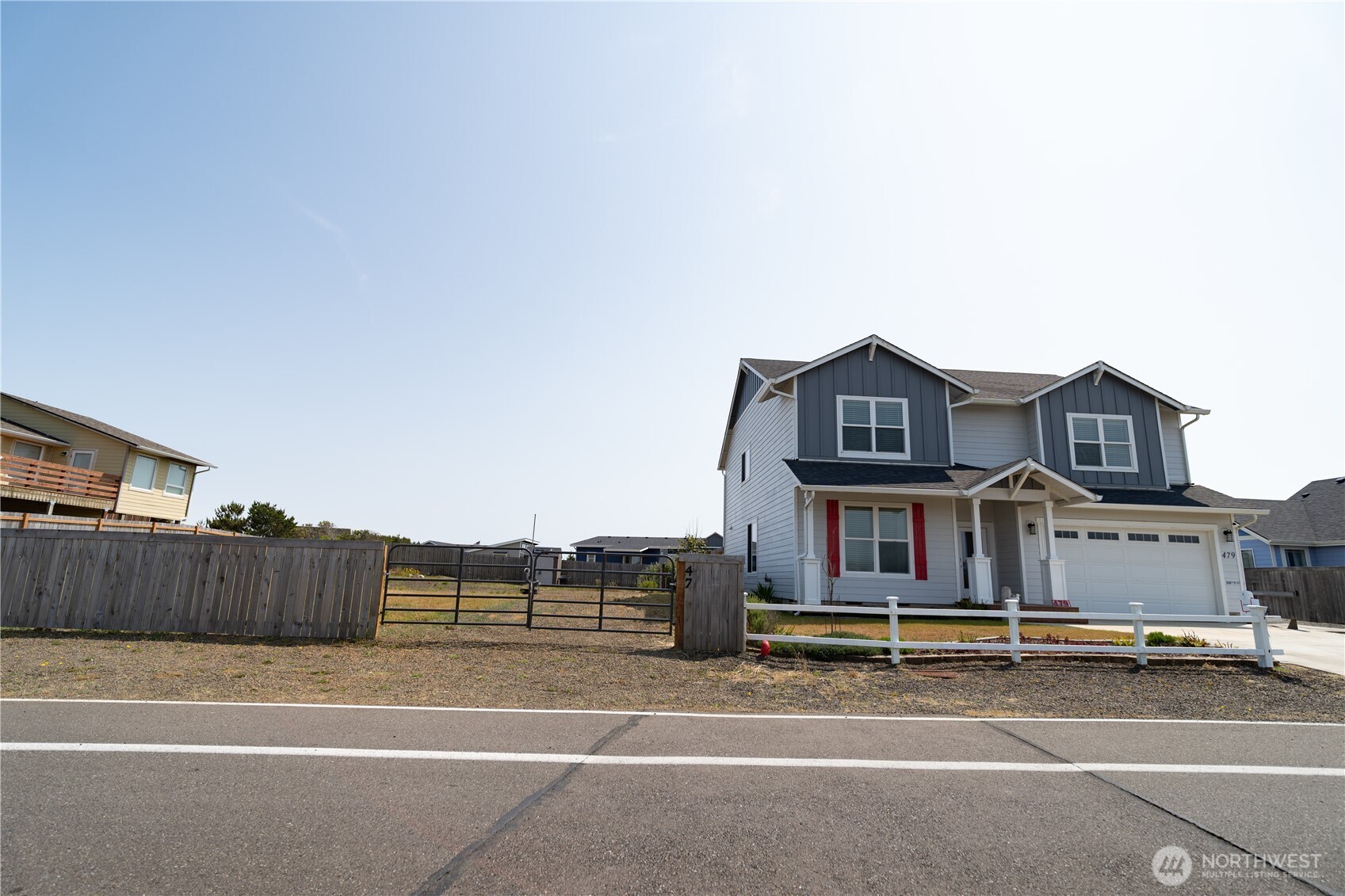 479 Sportsmen Street SW Ocean Shores WA 98569