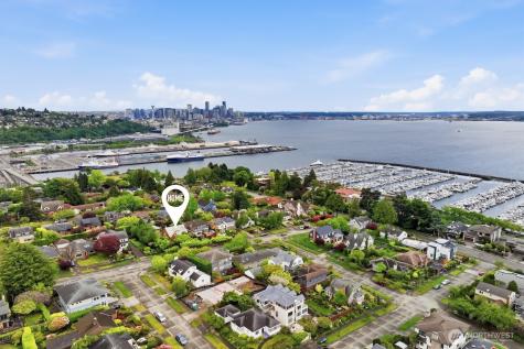 1560 28th Avenue W Seattle WA 98199