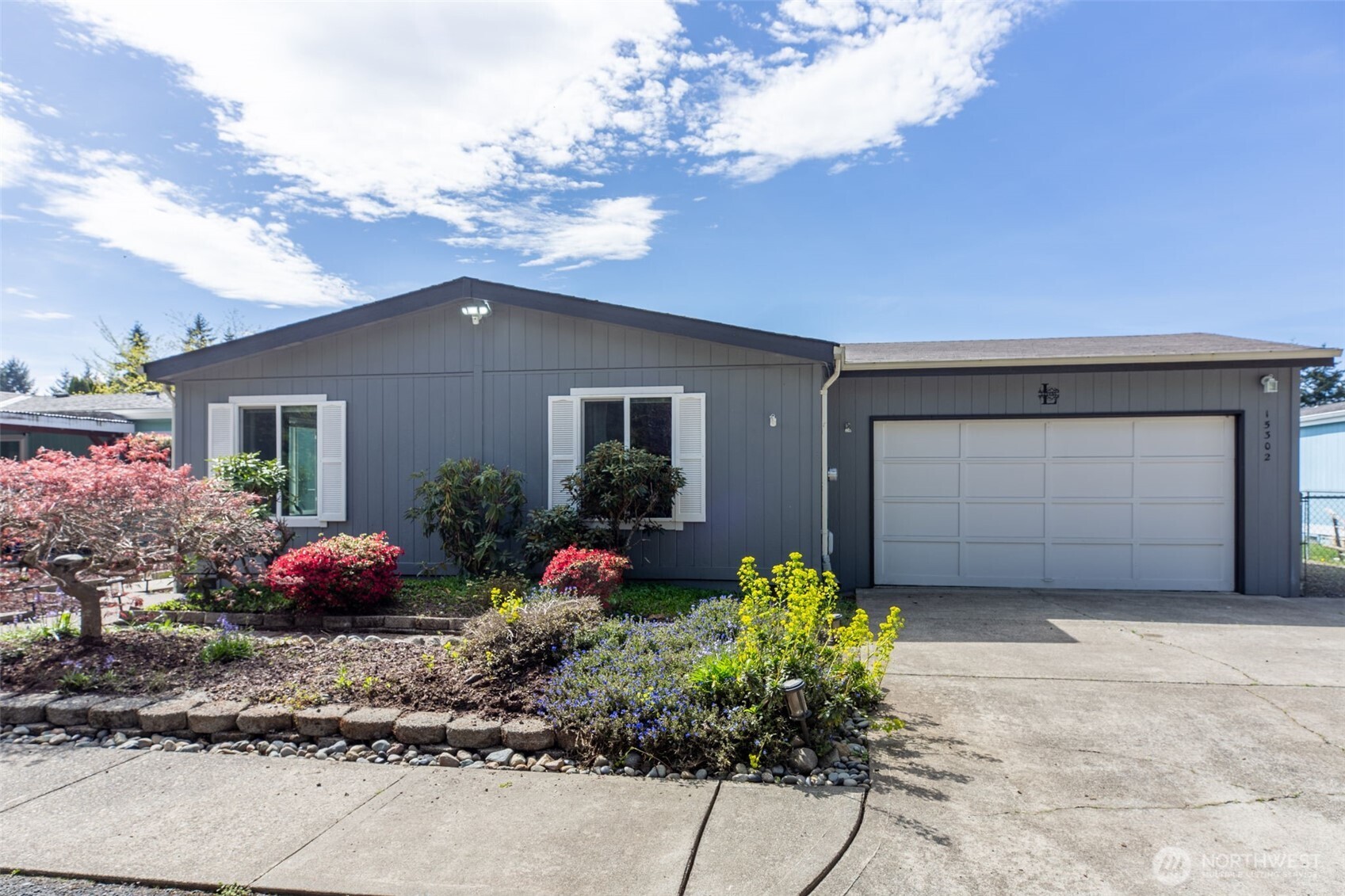 15302 123rd Avenue Ct E Puyallup WA 98374