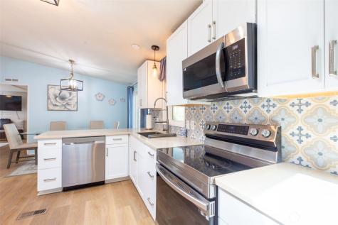 15302 123rd Avenue Ct E Puyallup WA 98374