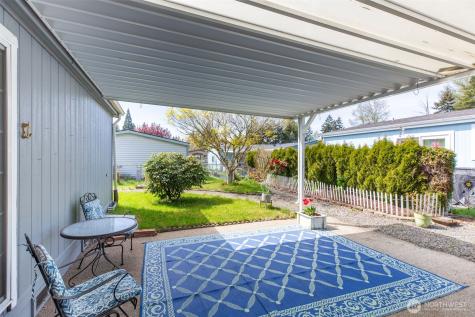 15302 123rd Avenue Ct E Puyallup WA 98374
