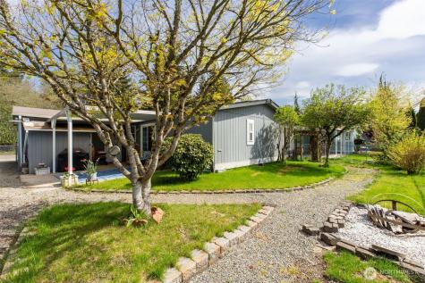 15302 123rd Avenue Ct E Puyallup WA 98374