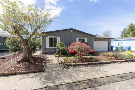 15302 123rd Avenue Ct E Puyallup WA 98374
