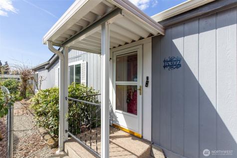 15302 123rd Avenue Ct E Puyallup WA 98374
