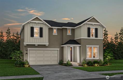 23527 Marinwood Circle NE Kingston WA 98370