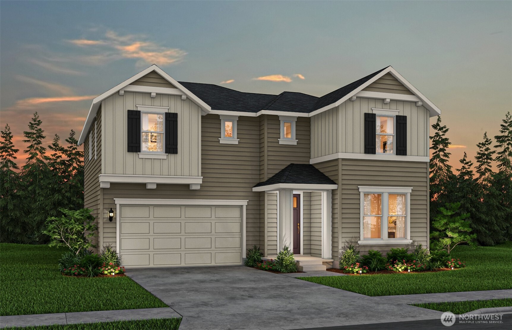 23527 Marinwood Circle NE Kingston WA 98370
