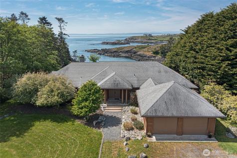 1248 Kanaka Bay Road Friday Harbor WA 98250