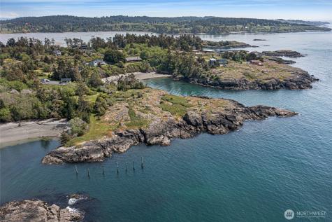 1248 Kanaka Bay Road Friday Harbor WA 98250