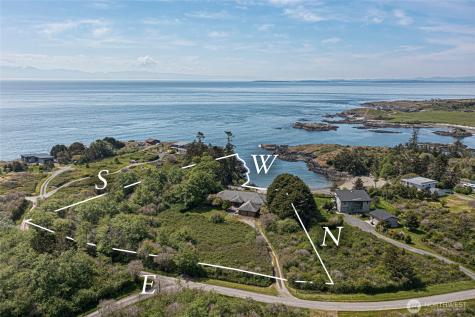1248 Kanaka Bay Road Friday Harbor WA 98250