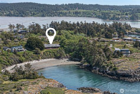 1248 Kanaka Bay Road Friday Harbor WA 98250