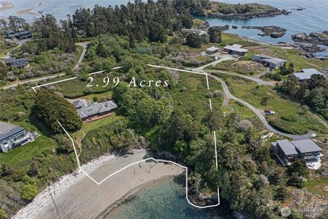1248 Kanaka Bay Road Friday Harbor WA 98250